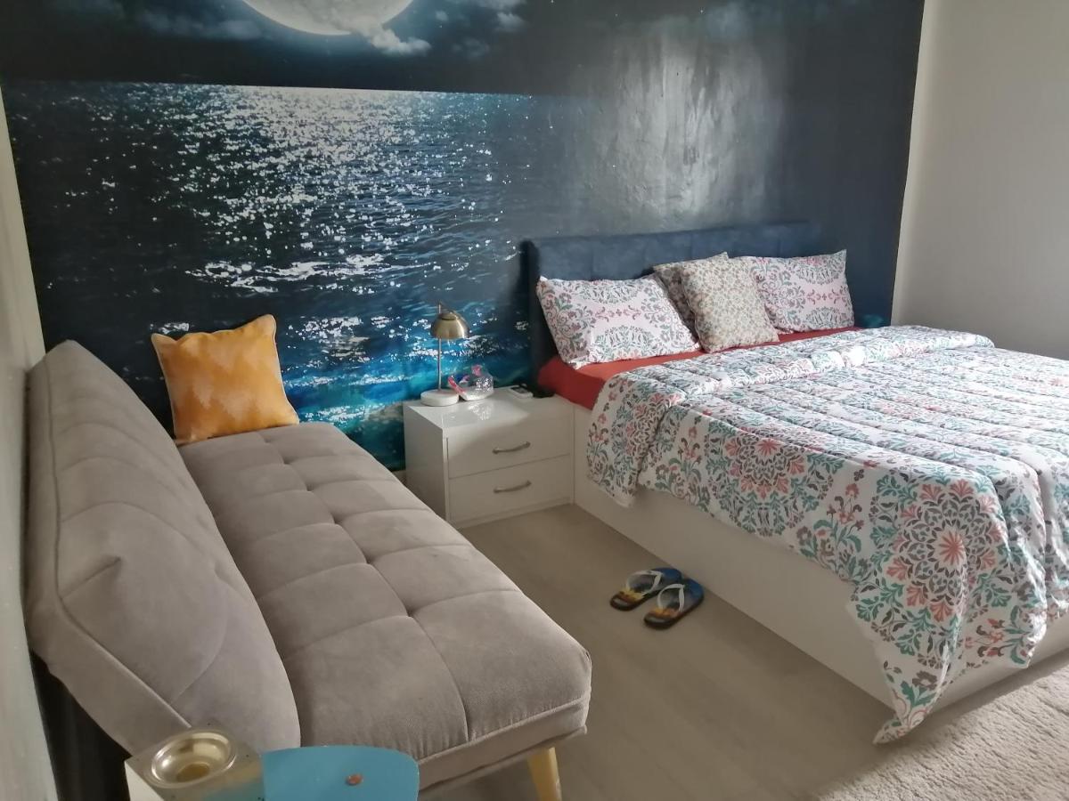 Appartement Mini studio meublé