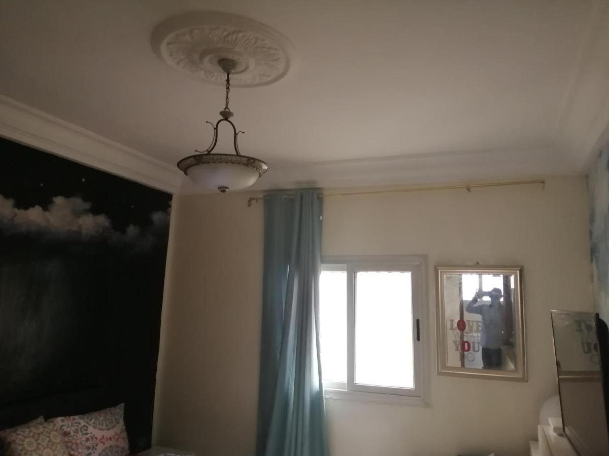 Mini studio meublé Appartement *