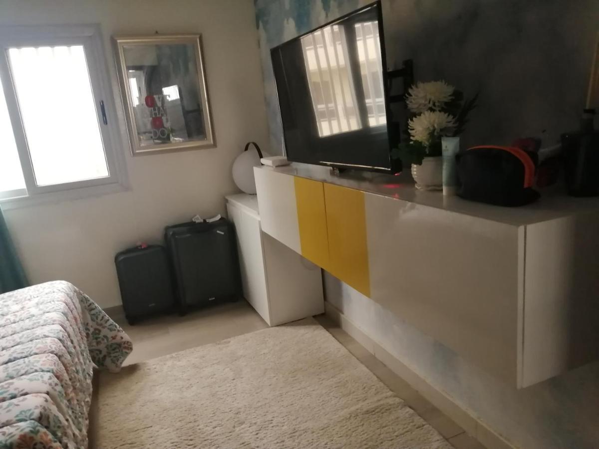 Appartement Mini studio meublé *
