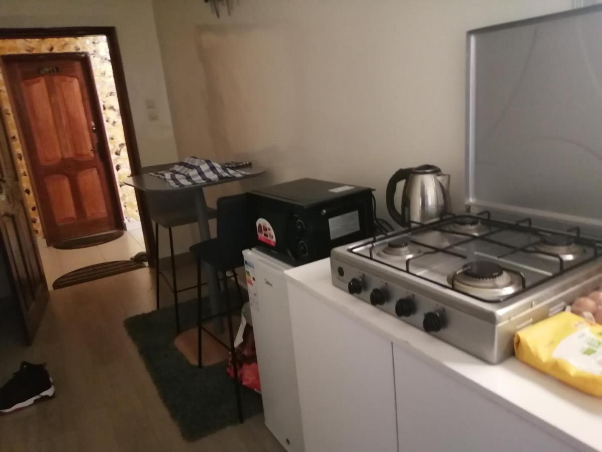 Appartement Mini studio meublé Dakar