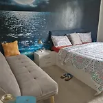 Mini studio meublé