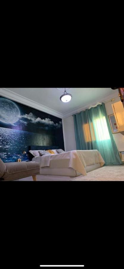 Apartamento Mini studio meublé